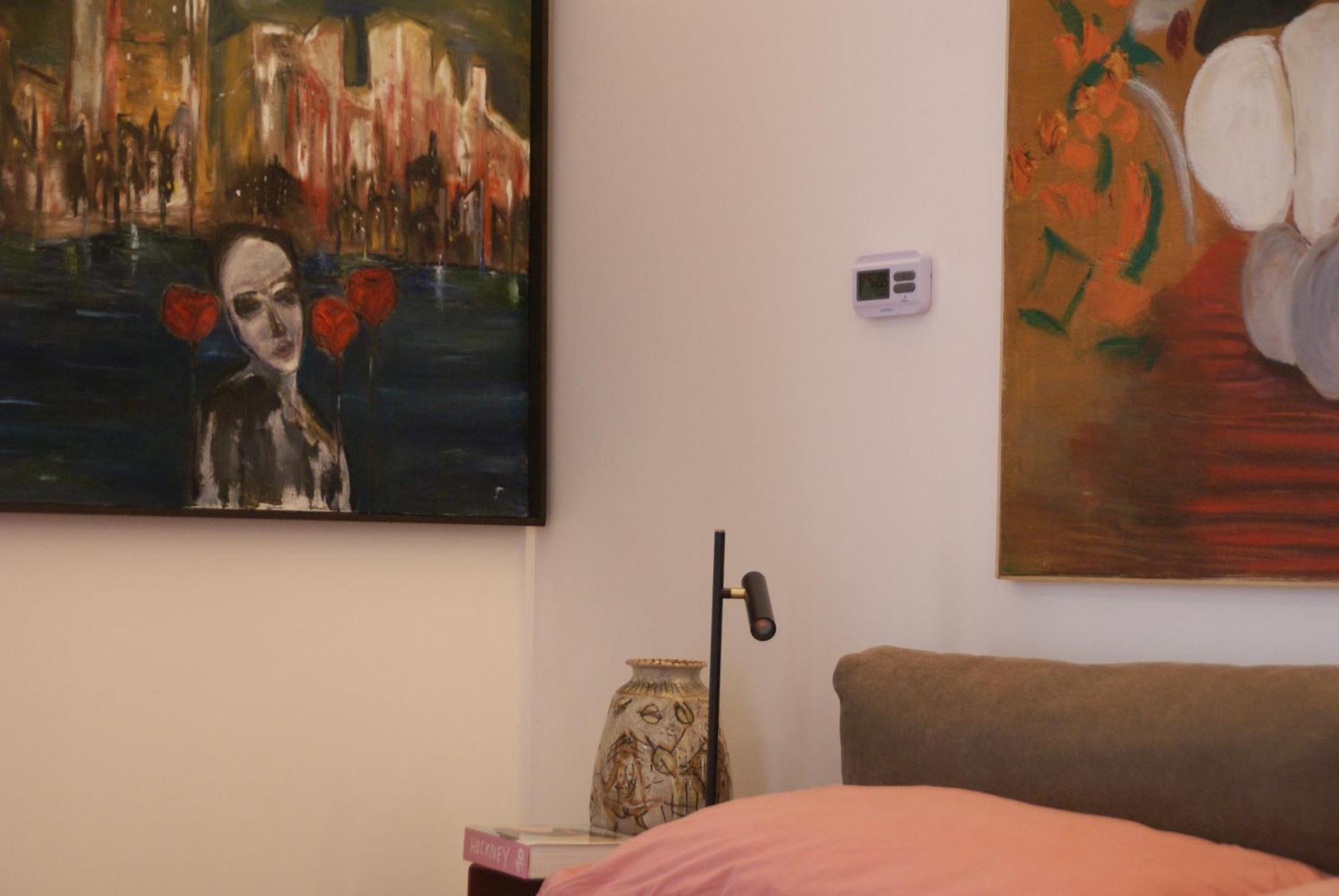Fra Le Righe Bed & Breakfast คาตาเนีย ภายนอก รูปภาพ